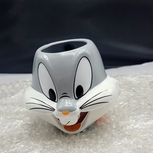 Warner Bros Bugs Bunny Pen Holder